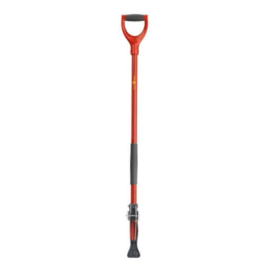 WOLF-Garten Onkruidsteker Aut. iW-A - 110 cm
