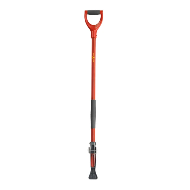 WOLF-Garten Onkruidsteker Aut. iW-A - 110 cm