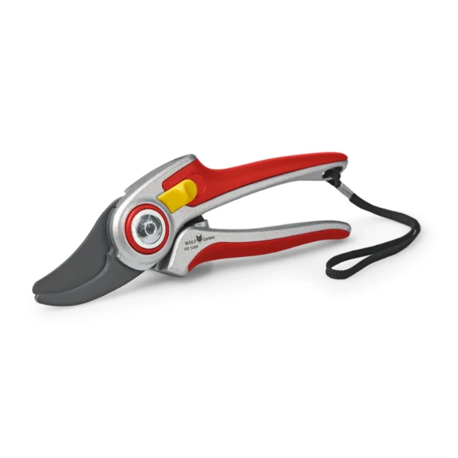 WOLF-Garten Snoeischaar Papegaaibek Alu-Pro RR5000