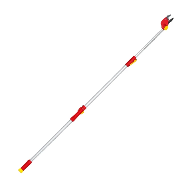 WOLF-Garten Boomknipper Power Dual Cut RR 400 T