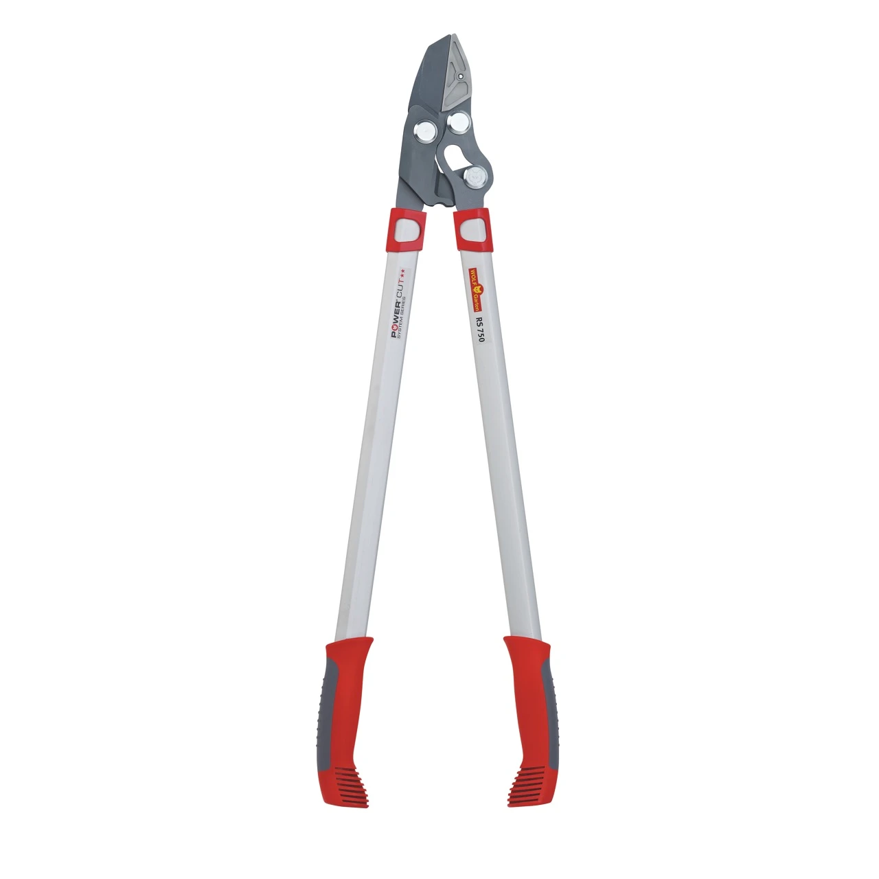 WOLF-Garten Takkenschaar Aambeeld Comfort PC RS 750