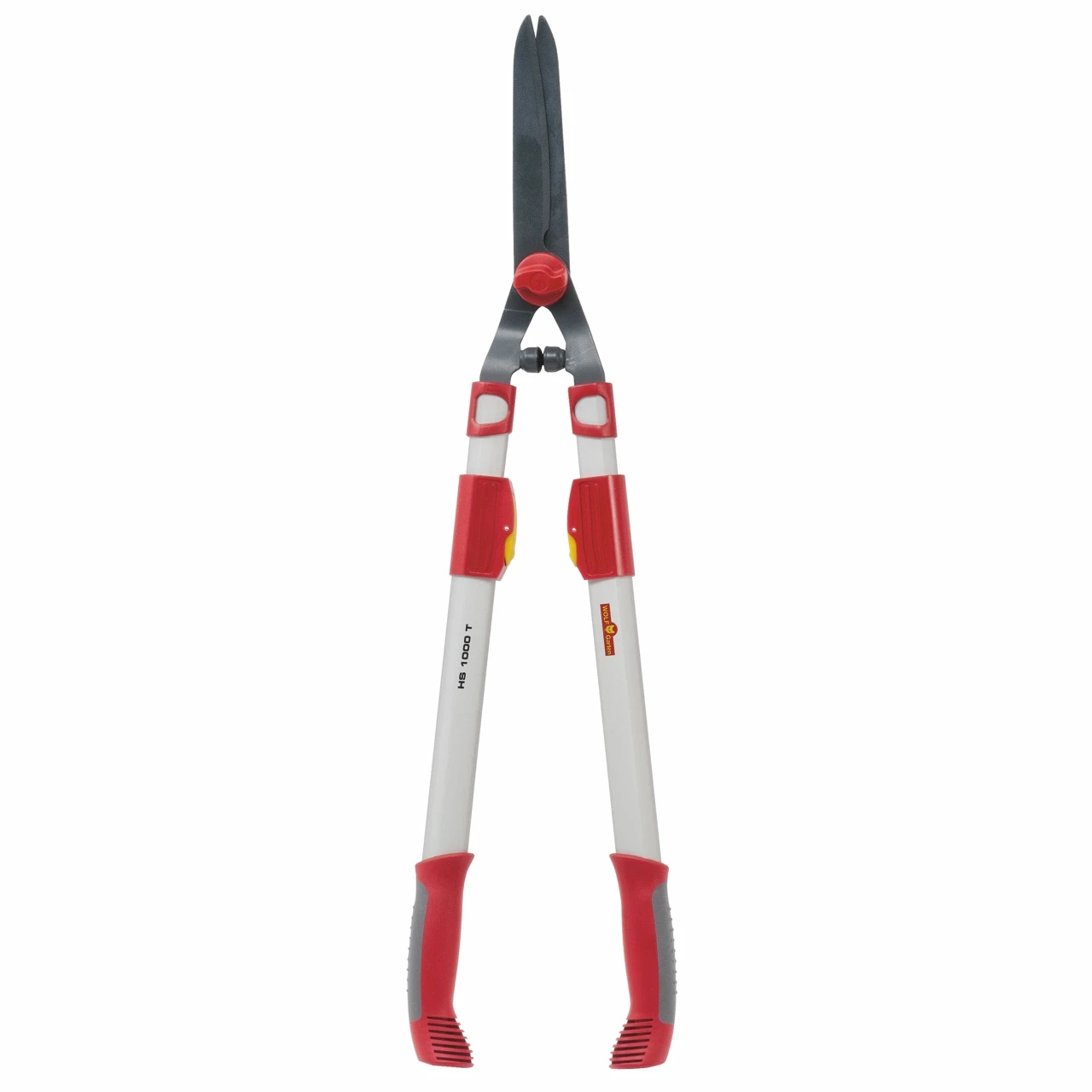 WOLF-Garten Heggenschaar Telescoop HS 1000 T