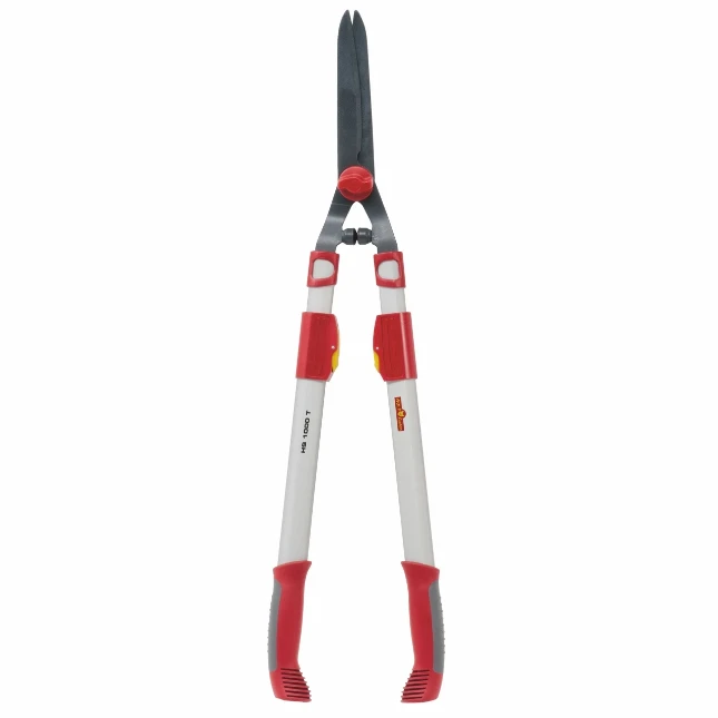 WOLF-Garten Heggenschaar Telescoop HS 1000 T