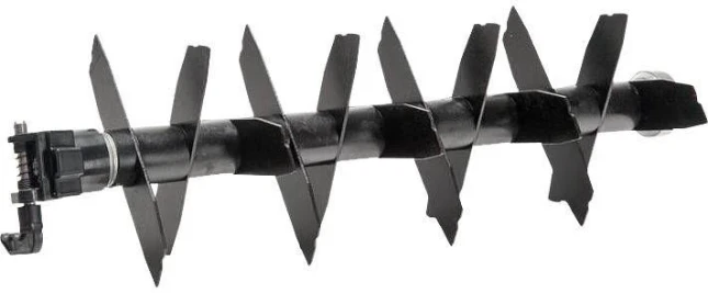 WOLF-Garten Verticuteermes voor VA 346 E