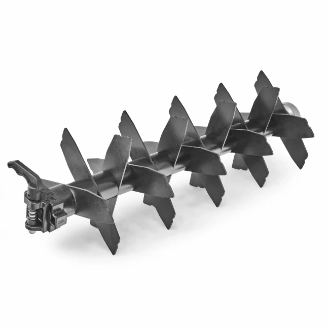 WOLF-Garten Verticuteermes voor VA 378 E