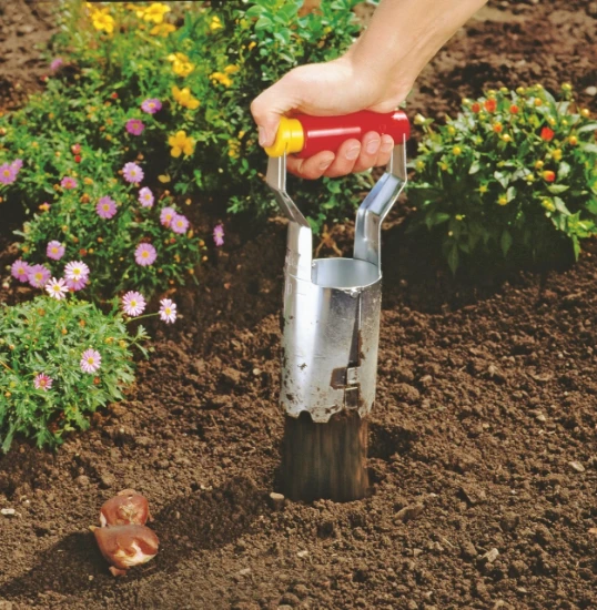 WOLF-Garten Bollenplanter FH-N 60 mm