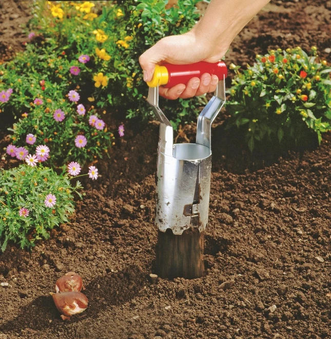 WOLF-Garten Bollenplanter FH-N 60 mm