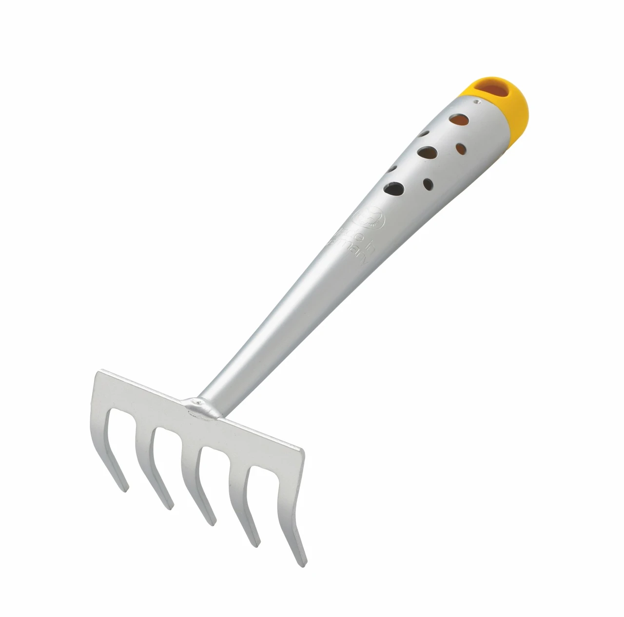 WOLF-Garten Petit Rateau Galvanisé Lj-Z 8,5Cm