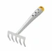 WOLF-Garten Petit Rateau Galvanisé Lj-Z 8,5Cm