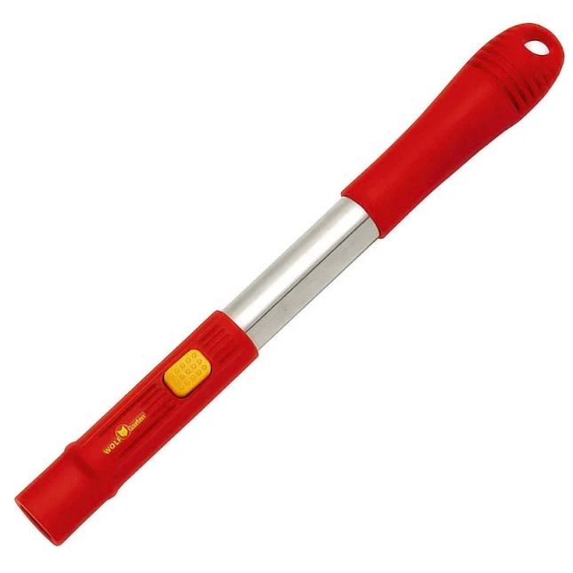 WOLF-Garten Aluminium Mini Steel ZM04 350 mm