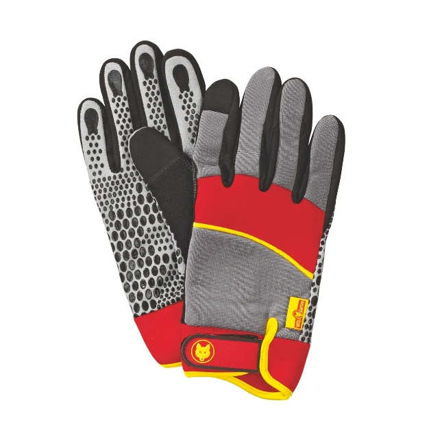 WOLF-Garten Machinehandschoen GH-M 8 - maat 8