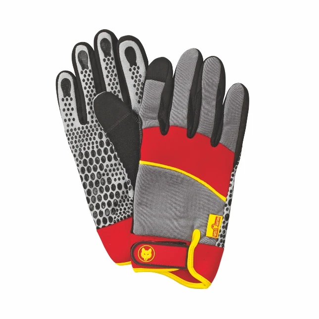 WOLF-Garten Machinehandschoen GH-M 10 - maat 10