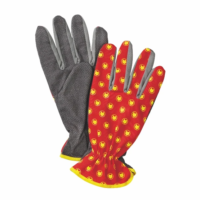 WOLF-Garten Balkonhandschoenen GH-BA 10 maat 10