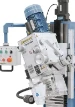 Bernardo Boor- & Freesmachine FM 50 HSV