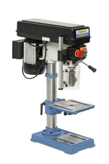 Bernardo Tafelboormachine TB 14 T 230V
