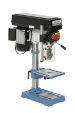 Bernardo Tafelboormachine TB 14 T 230V