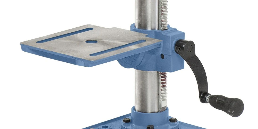 Bernardo Tafelboormachine TB 14 T 230V