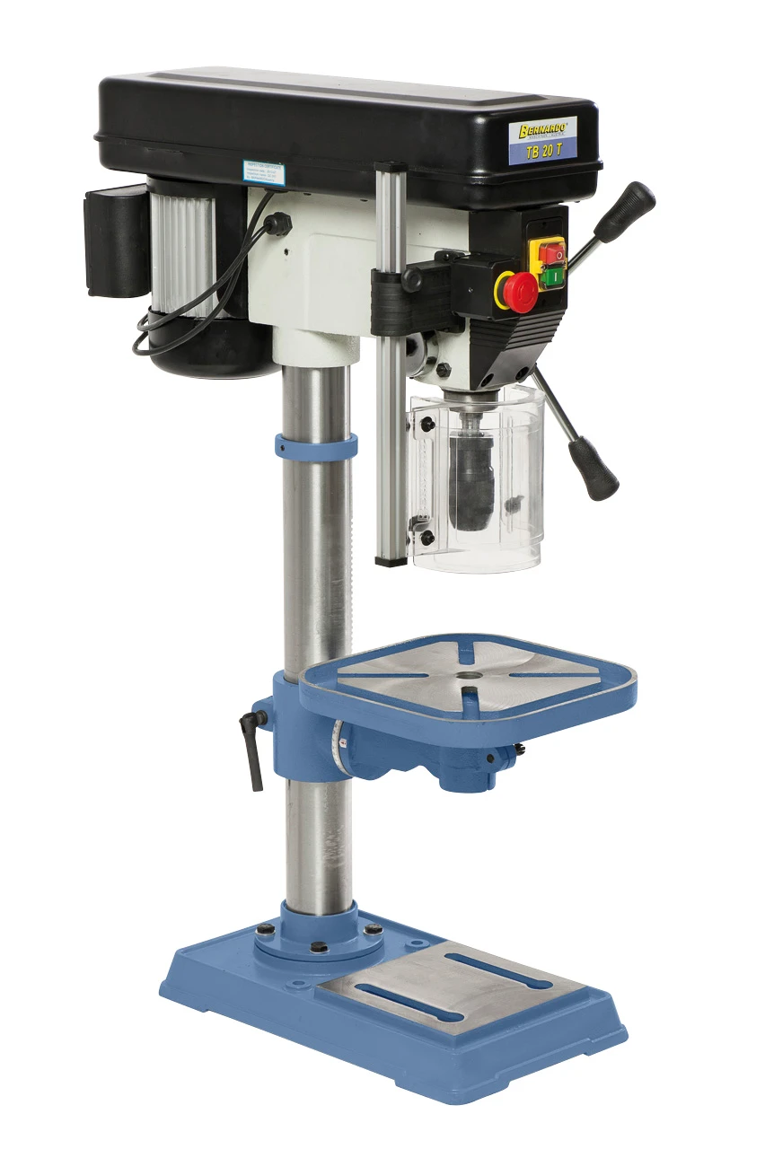 Bernardo Tafelboormachine TB 20 T 230V