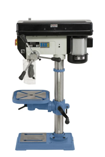 Bernardo Tafelboormachine TB 20 T 400V