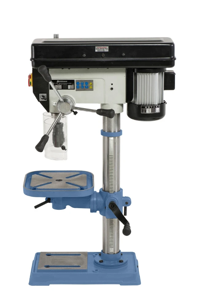 Bernardo Tafelboormachine TB 20 T 400V