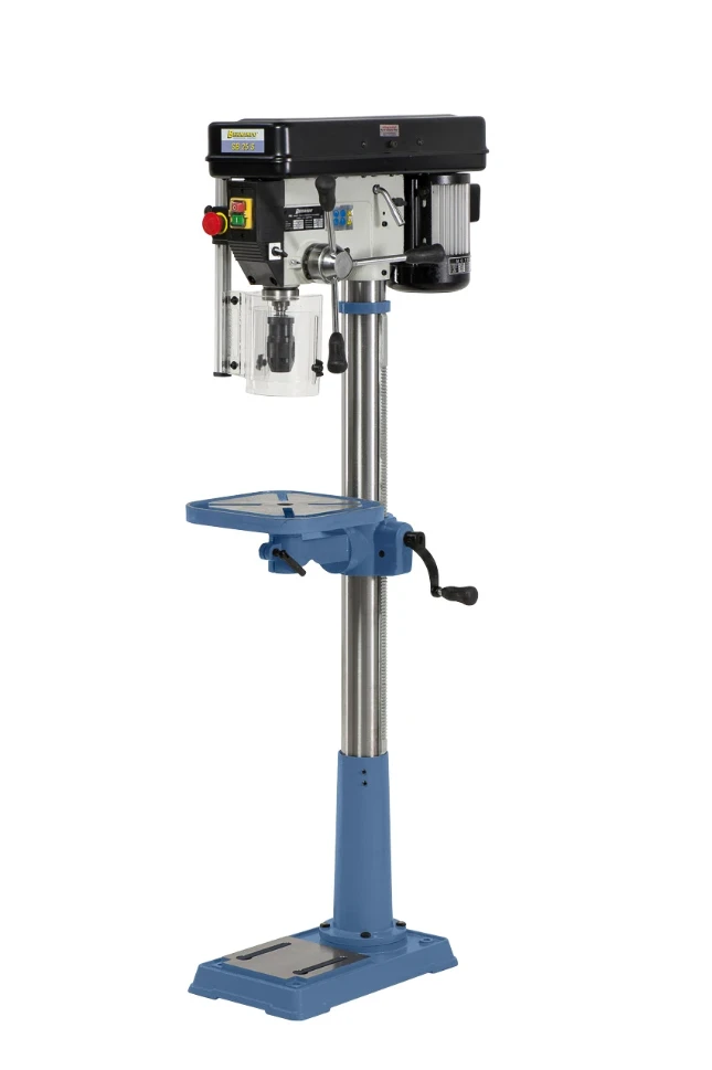 Bernardo Kolomboormachine
 Metaalbewerking