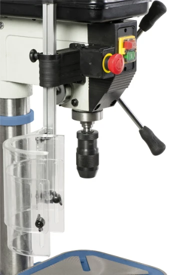 Bernardo Kolomboormachine SB 25 S 400V