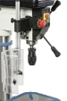 Bernardo Kolomboormachine SB 25 S 400V