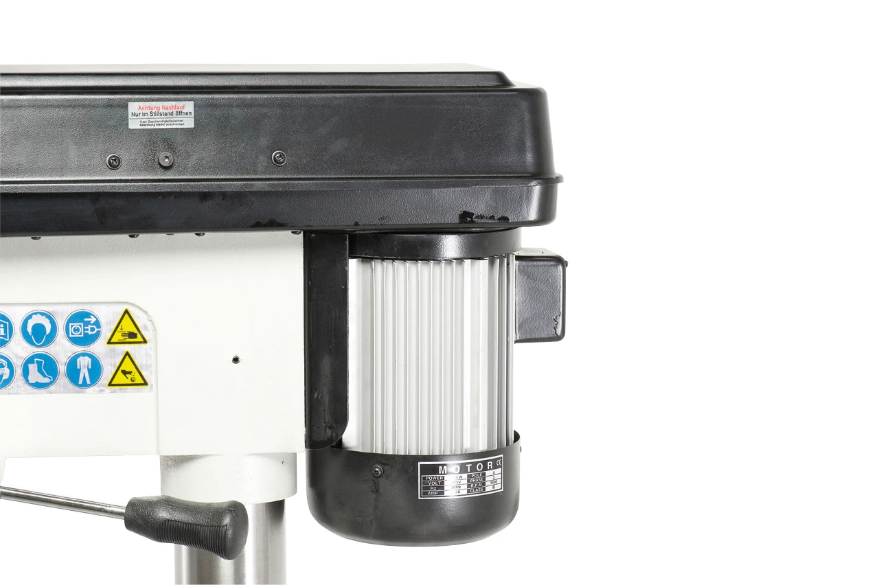 Bernardo Kolomboormachine SB 25 S 400V