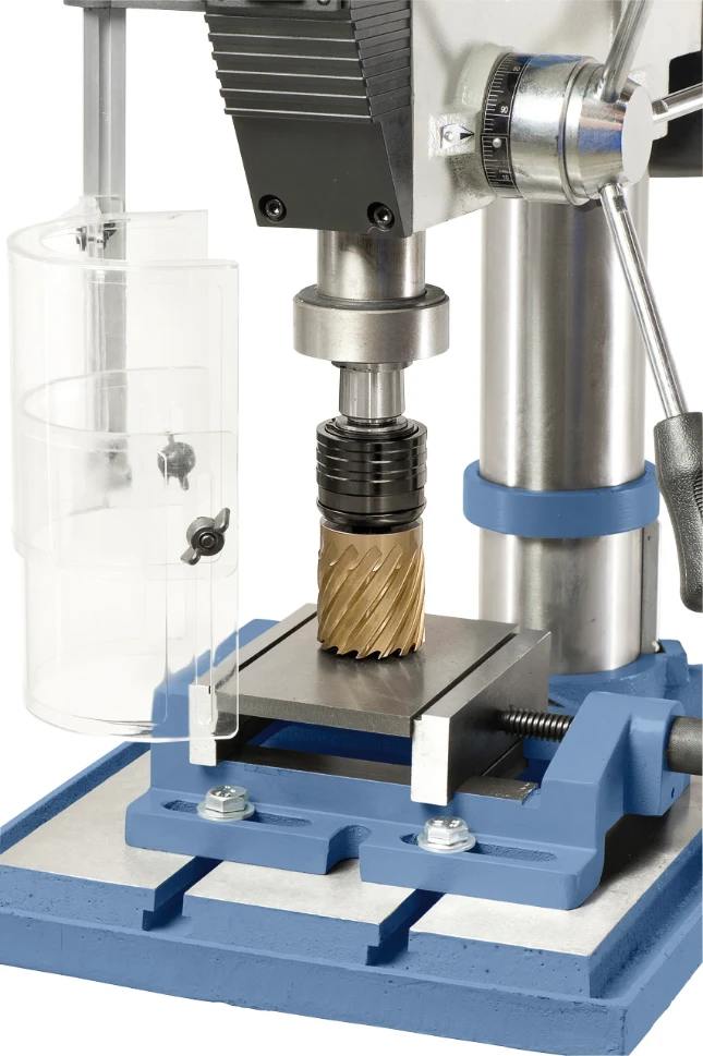 Bernardo Kolomboormachine SB 25 S 400V