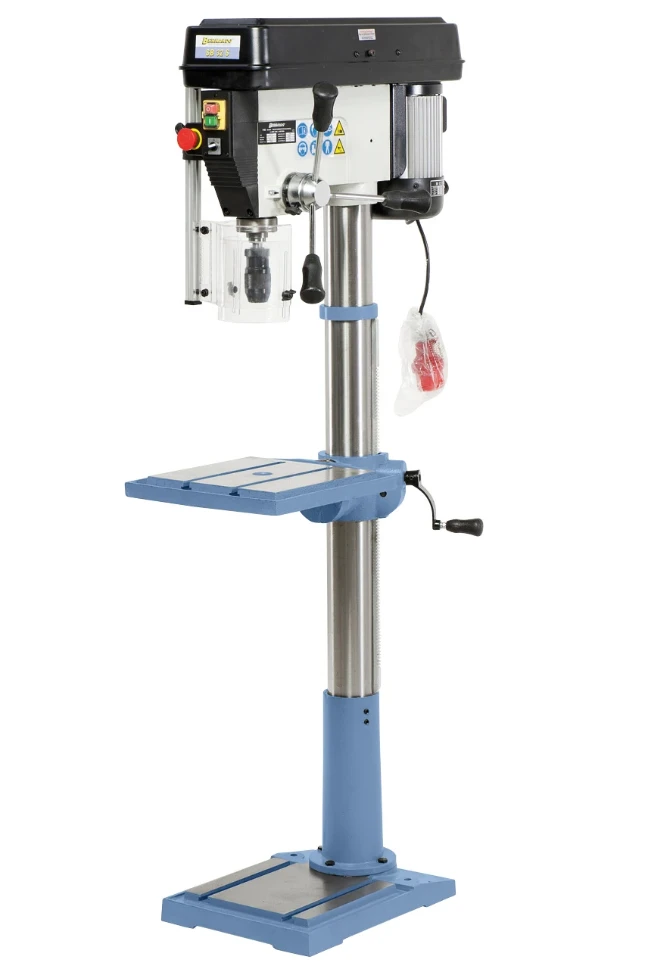 Bernardo Kolomboormachine SB 32 S 400V