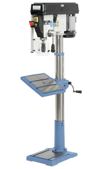 Bernardo Kolomboormachine SB 32 S 400V