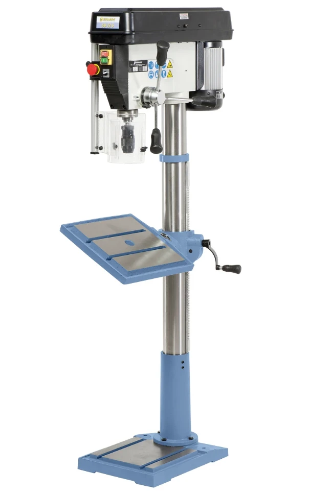 Bernardo Kolomboormachine SB 32 S 400V