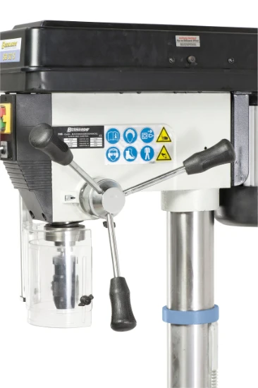 Bernardo Kolomboormachine SB 32 S 400V