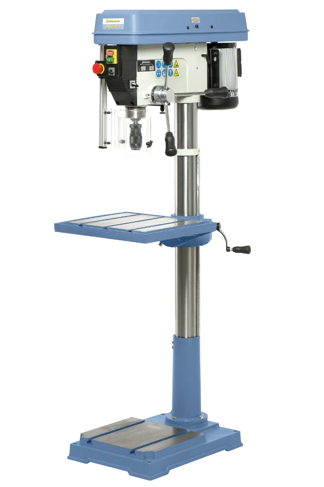 Bernardo Kolomboormachine
 Metaalbewerking