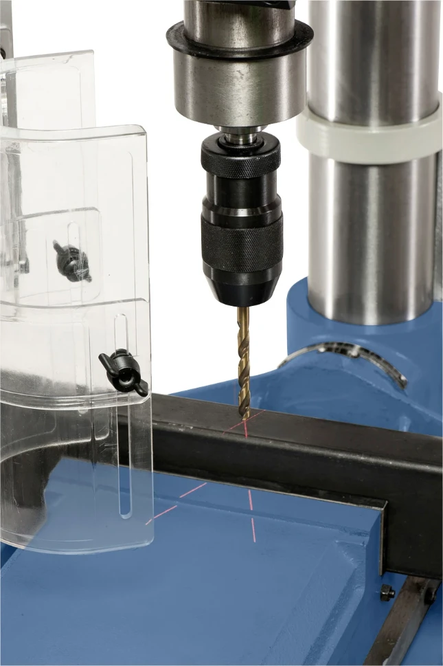 Bernardo Kolomboormachine B 610 Pro 400V