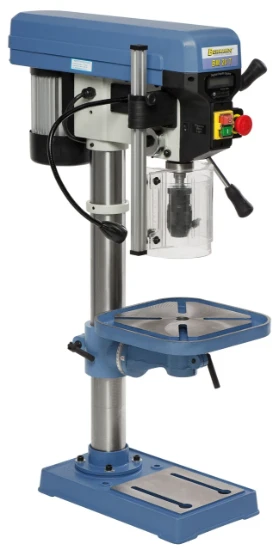 Bernardo Tafelboormachine BM 20 T 230V