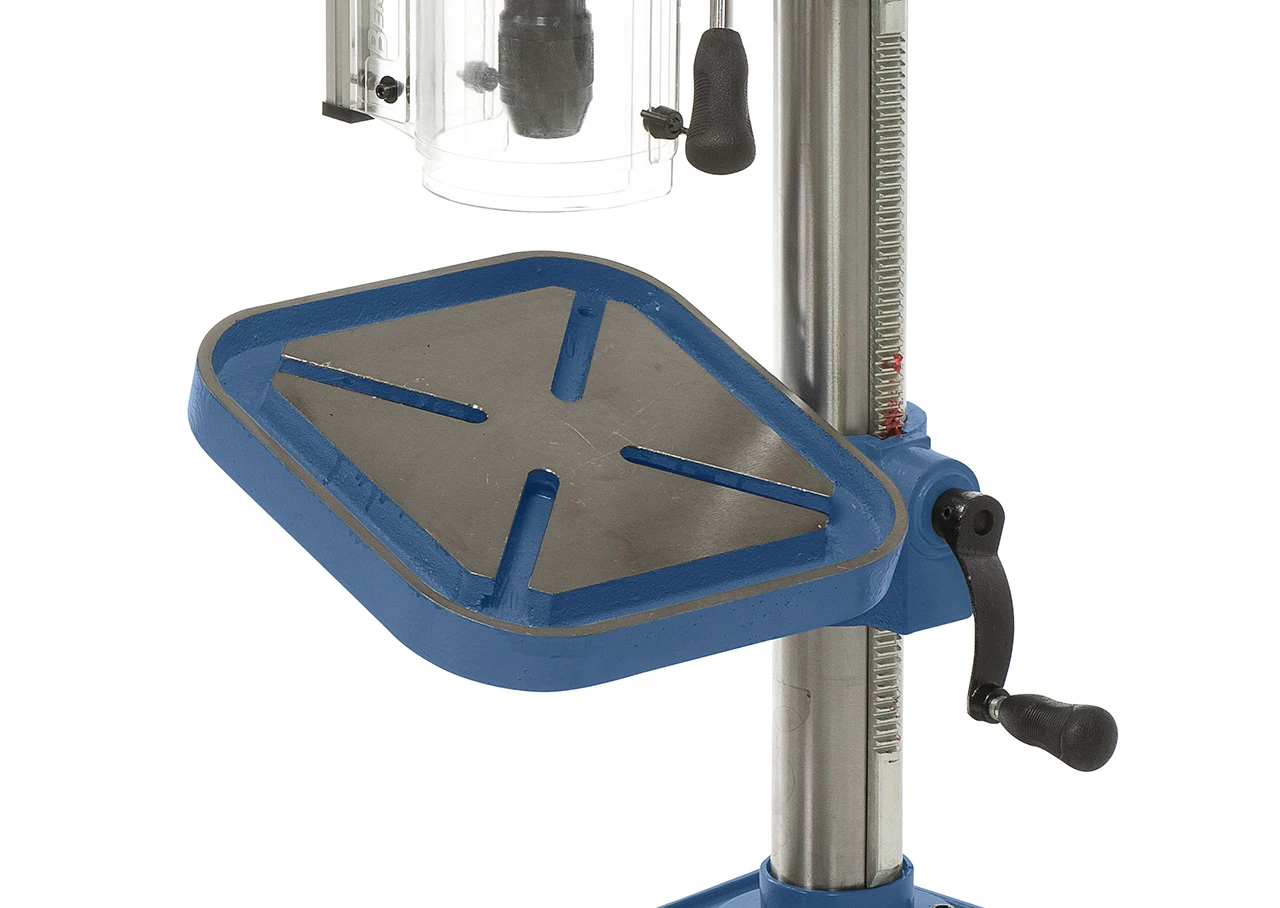 Bernardo Tafelboormachine BM 25 T 230V