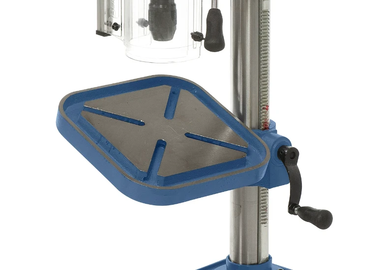 Bernardo Tafelboormachine BM 25 T 230V