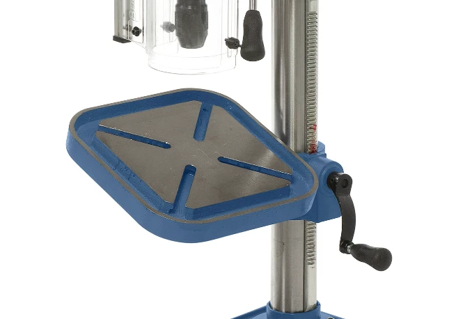 Bernardo Tafelboormachine BM 25 T 230V