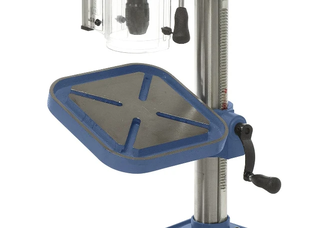 Bernardo Tafelboormachine BM 25 T 400V