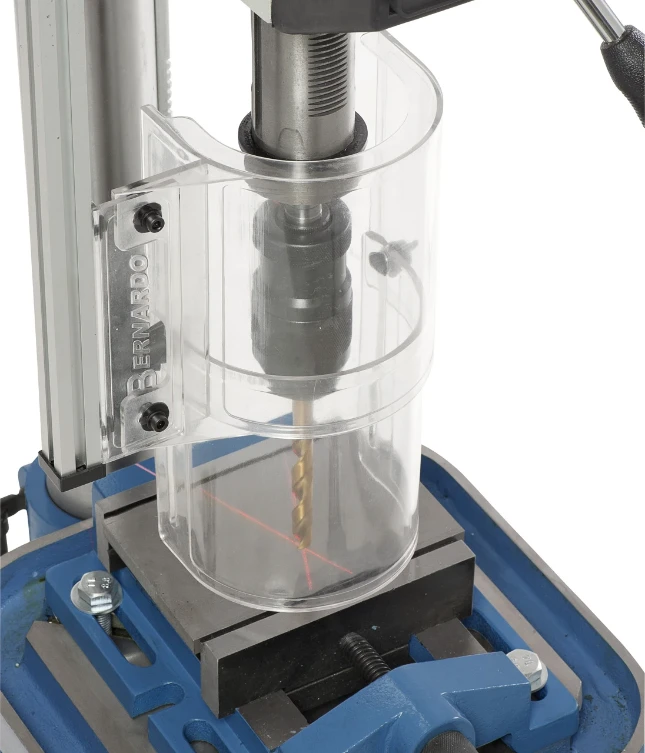 Bernardo Kolomboormachine BM 25 SB 400V