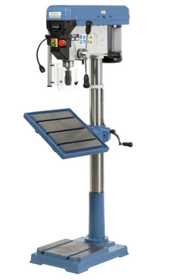 Bernardo Kolomboormachine BM 32 SB 400V