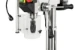 Bernardo Kolomboormachine BM 32 SB 400V