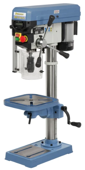 Bernardo Tafelboormachine BM 16 Vario 230V