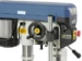 Bernardo Tafelboormachine BM 20 Vario 400V R-L