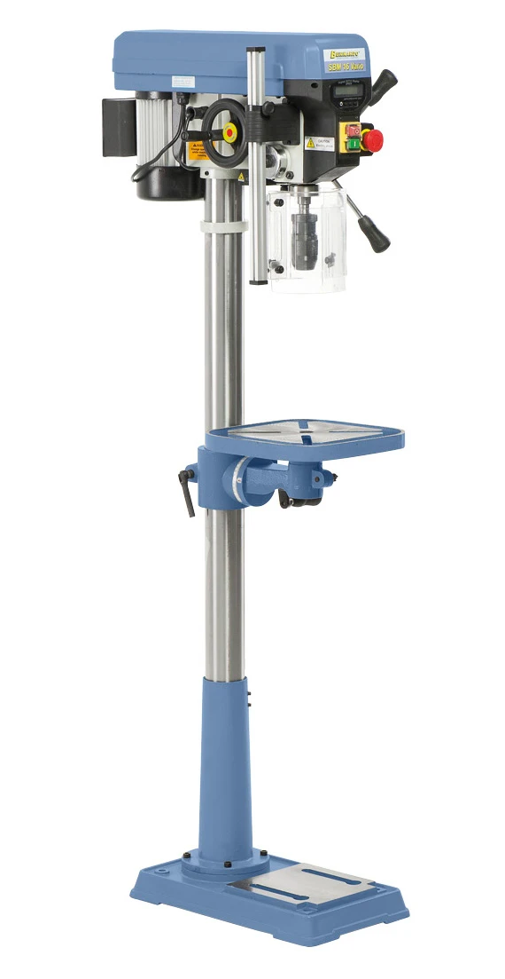 Bernardo Kolomboormachine SBM 16 Vario 230V