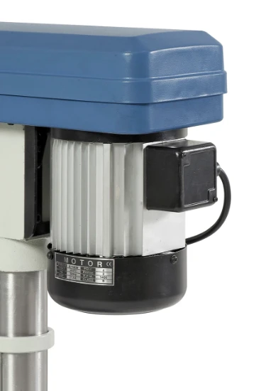 Bernardo Kolomboormachine SBM 16 Vario 230V