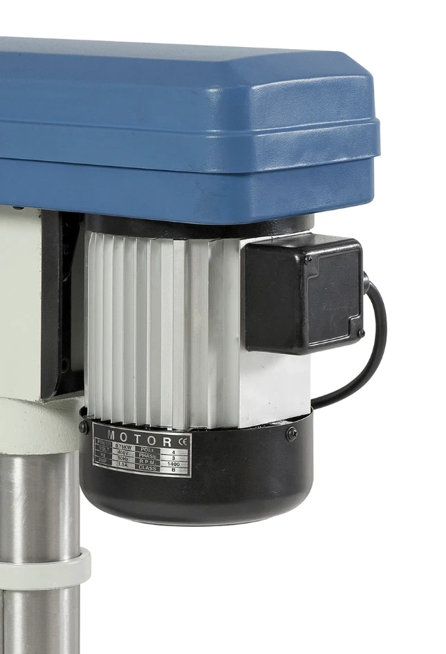 Bernardo Kolomboormachine SBM 16 Vario 230V