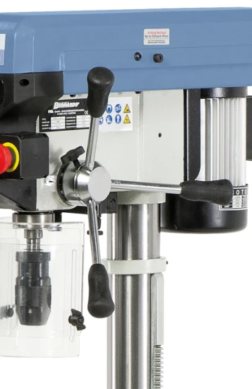 Bernardo Kolomboormachine SBM 16 Vario 230V