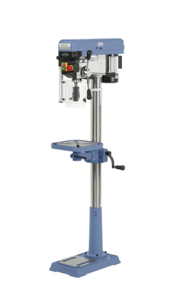 Bernardo Kolomboormachine SBM 16 Vario 400V